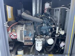 Atlas Copco HILIGHT B5+ (Kubota) VARIANT