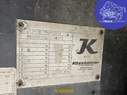 Kässbohrer 