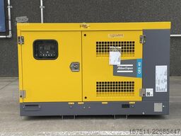 Atlas Copco QES 40 KD Emergency Unit