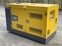 Atlas Copco QES 40 KD Emergency Unit