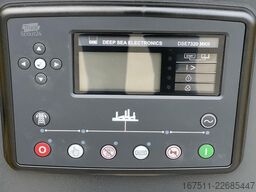 Atlas Copco QES 40 KD Emergency Unit