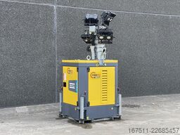 Atlas Copco HILIGHT B5+ VARIANT