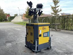 Atlas Copco HILIGHT B5+ VARIANT