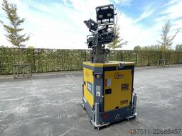 Atlas Copco HILIGHT B5+ VARIANT