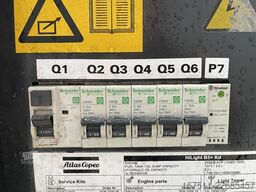 Atlas Copco HILIGHT B5+ VARIANT