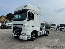 DAF XF 460