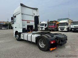 DAF XF 460