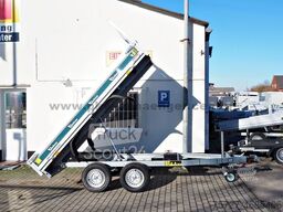 Cheval Liberté Rückwärtskipper CHEVAL LIBERTE PW1.2LUX