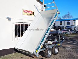 Cheval Liberté Rückwärtskipper CHEVAL LIBERTE PW1.2LUX