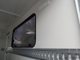 Other Koffer isoliert für Reisen und Sport 360x180x190cm