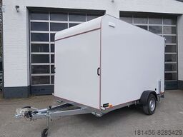 Other Koffer isoliert für Reisen und Sport 360x180x190cm