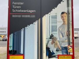 Orten AG 18T Getränke/SafeServer/Staplerhalterung