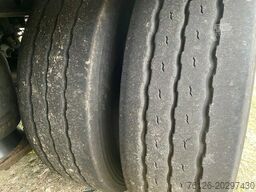 Orten AG 18T Getränke/SafeServer/Staplerhalterung