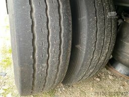 Orten AG 18T Getränke/SafeServer/Staplerhalterung