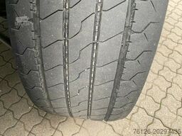 Mercedes-Benz 1853LS BigSpace/Kipp-Schubbodenhydr./Vollluft