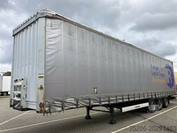 Krone Mega Liner SDP 27 eLG4-CS
