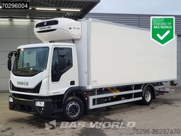 Iveco Eurocargo 120LE210 4X2 NEW! Thermo King T-1000 ...