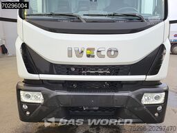 Iveco Eurocargo 120LE210 4X2 NEW! Thermo King T-1000 ...