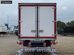 Iveco Eurocargo 120LE210 4X2 NEW! Thermo King T-1000 ...
