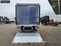 Iveco Eurocargo 120LE210 4X2 NEW! Thermo King T-1000 ...