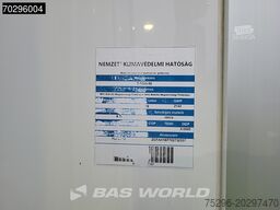 Iveco Eurocargo 120LE210 4X2 NEW! Thermo King T-1000 ...