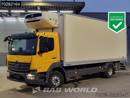 Mercedes Atego 1524 Atego 4X2 Thermo-King T1200R 1500kg ...