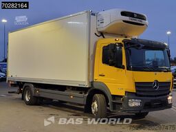 Mercedes Atego 1524 Atego 4X2 Thermo-King T1200R 1500kg ...