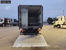 Mercedes Atego 1524 Atego 4X2 Thermo-King T1200R 1500kg ...