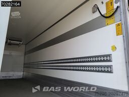 Mercedes Atego 1524 Atego 4X2 Thermo-King T1200R 1500kg ...