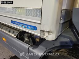 Mercedes Atego 1524 Atego 4X2 Thermo-King T1200R 1500kg ...