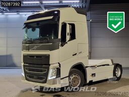 Volvo FH 500 FH 4X2 2xTanks I-ParkCool Euro 6