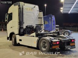 Volvo FH 500 FH 4X2 2xTanks I-ParkCool Euro 6