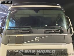 Volvo FH 500 FH 4X2 2xTanks I-ParkCool Euro 6