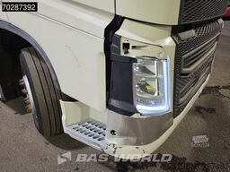 Volvo FH 500 FH 4X2 2xTanks I-ParkCool Euro 6