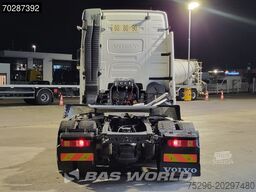 Volvo FH 500 FH 4X2 2xTanks I-ParkCool Euro 6