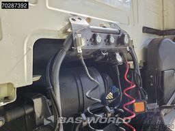 Volvo FH 500 FH 4X2 2xTanks I-ParkCool Euro 6