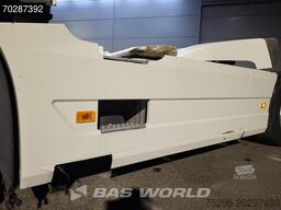 Volvo FH 500 FH 4X2 2xTanks I-ParkCool Euro 6