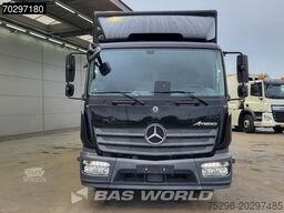 Mercedes Atego 1221 4X2 1500kg Ladebordwand Automatic  E...