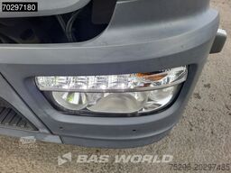 Mercedes Atego 1221 4X2 1500kg Ladebordwand Automatic  E...