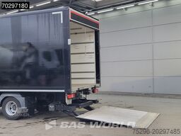 Mercedes Atego 1221 4X2 1500kg Ladebordwand Automatic  E...