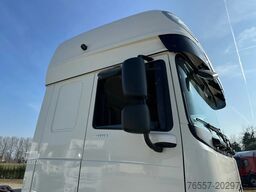 DAF XF 480 XF480.26 FAN. EURO6.  2021. Meesturende ...
