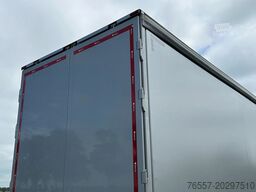 Mercedes-Benz Actros ACTROS 2545LL  EURO6. 2021.  Schuifzeil ...