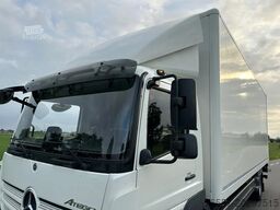 Mercedes-Benz Atego ATEGO 1223L 2020.  720x249x260   3000kg Lbw
