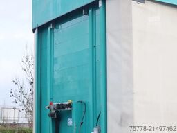 Meusburger MPG-2 | 2-AXLE | HYDR HEBEDACH / SCHIEBEDACH