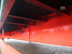 Meusburger MPG-2 | 2-AXLE | HYDR HEBEDACH / SCHIEBEDACH