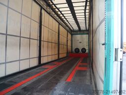 Meusburger MPG-2 | 2-AXLE | HYDR HEBEDACH / SCHIEBEDACH