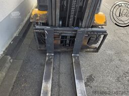 Jungheinrich DFG 430