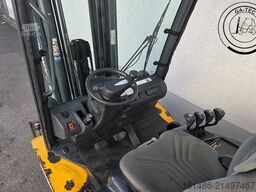 Jungheinrich DFG 430