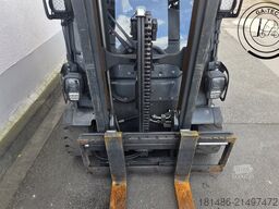Linde E18