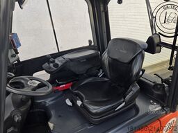Linde E18